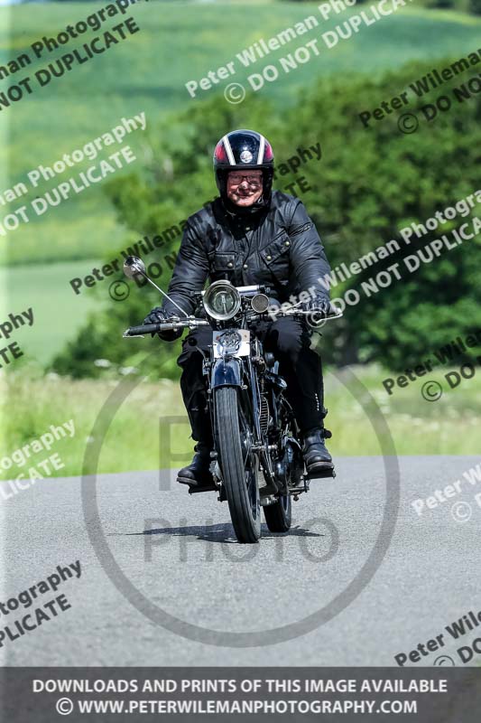 Vintage motorcycle club;eventdigitalimages;no limits trackdays;peter wileman photography;vintage motocycles;vmcc banbury run photographs